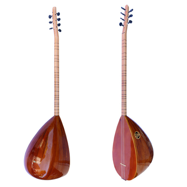 Uzun Sap Solak Dut Baglama Saz YASL-113L