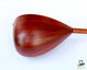 Turkish Quality Short Neck Mahogany Baglama Saz ASK-201