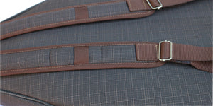 Su Geçirmez Akustik Gitar Gig Bag Çanta YSAFE-403