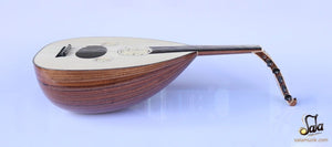 Professional Turkish Oud HSO-302
