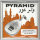 Professional Oud Strings Arabic Syrian Tuning Pyramid PSO-650 cover
