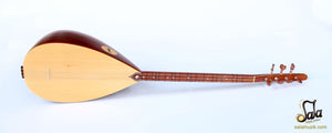 Turkish Quality Short Neck Mahogany Baglama Saz ASK-201