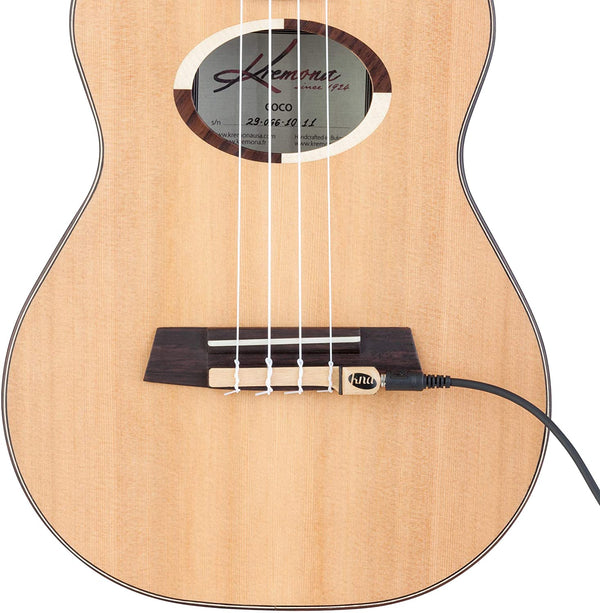 Ukulele için Manyetik UK-1