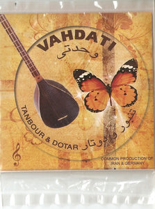 Tanbour Dutar Strings