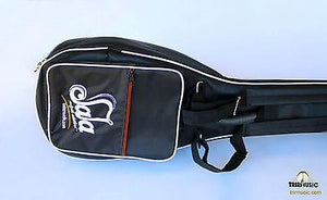 Professional Gigbag For Turkish Short Neck Saz Baglama BGS-301 front view