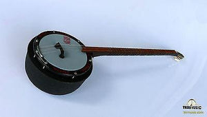 Turkish Long Neck Sazbus By Zeynel Abidin - Sala Muzik