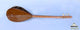Turkish Short Neck Mahogany Baglama Saz ASK-111P - Sala Muzik