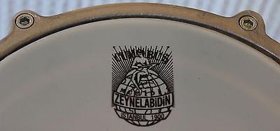 22cm Turkish Darbuka TDC2 logo