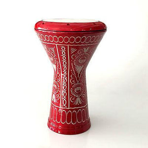 Egyptian Dumbec