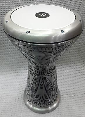 Egyptian Darbuka front view