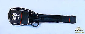 Professional Gigbag For Turkish Short Neck Saz Baglama BGS-301