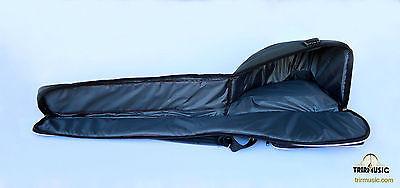 Open Professional Gig Bag For Turkish Short Neck Saz Baglama BGS-210