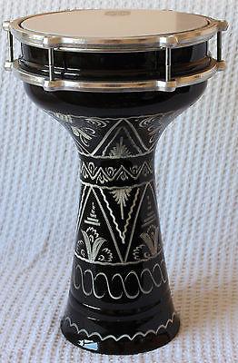 Designed 22cm Turkish Darbuka TDC2