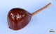 Turkish Short Neck Mahogany Baglama Saz ASK-111P - Sala Muzik
