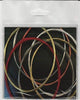 Pack of Long Neck Turkish Baglama Saz Strings TRL-101