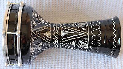 22cm Turkish Darbuka TDC2