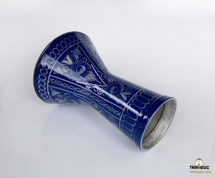 Egyptian Darbuka CD-213 (top view)