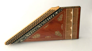 Kanun instrument