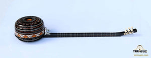 Turkish Long Neck Sazbus CS-621S - Sala Muzik