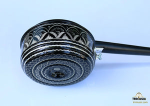 Turkish Professional Cumbus By Zeynel Abidin - Sala Muzik