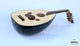 Turkish Handmade Walnut Oud AO-108 - Sala Muzik