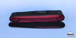 Soft Case For Turkish Black Sea Kemence BGK-101 opened