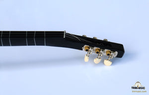 Turkish Long Neck Sazbus CS-621S - Sala Muzik