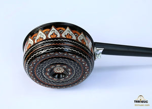 Professional Turkish Cumbus CC-621S bowl