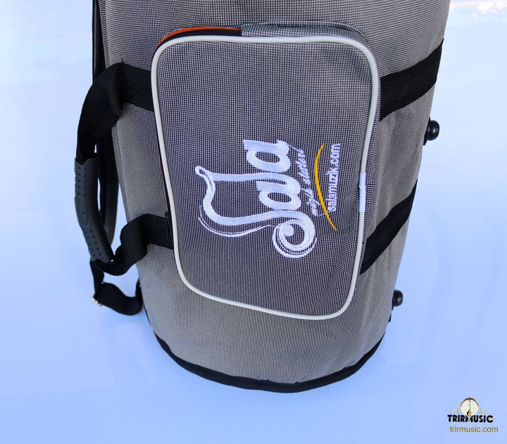 Gigbag Case For Darbuka BGD-110 logo