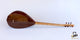 Turkish Quality Short Neck Walnut Baglama Saz ASK-111N