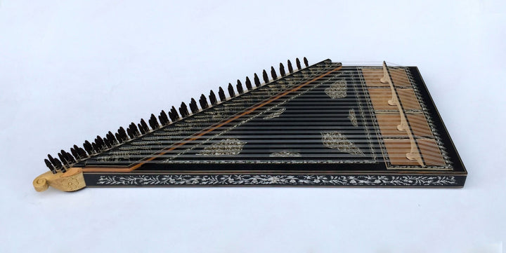 Kanun instrument