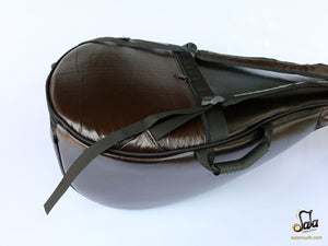 High-Quality Padded Gig Bag For Oud AGL-301 bottom part