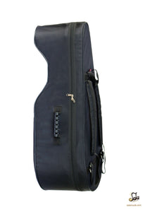 Oud hard case with strap
