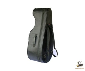 Oud hard case with straps