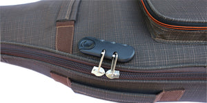 Su Geçirmez Akustik Gitar Gig Bag Çanta YSAFE-403