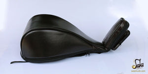 High-Quality Padded Gig Bag For Oud AGL-301 side view