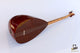Turkish Quality Short Neck Walnut Baglama Saz ASK-111N
