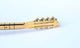 Turkish Quality Long Neck Walnut Baglama Saz ASL-262G