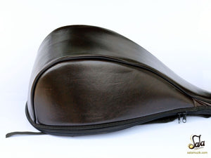 High-Quality Padded Gig Bag For Oud AGL-301 bottom part side view