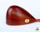 Turkish Quality Short Neck Mahogany Baglama Saz ASK-201