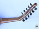 Pegs of Professional Turkish Oud HSO-302