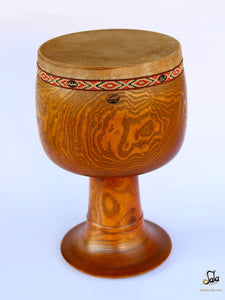 High Quality Shirani Tombak SHZ-303 front view