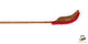 Professional Mezrab For Santoor SSM-402 close-up