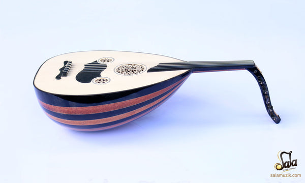 Turkish Oud