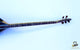 neck of electric baglama