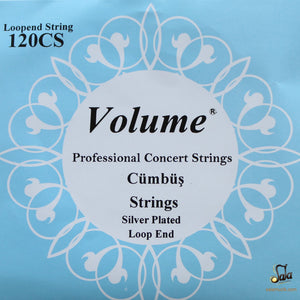 cumbus strings