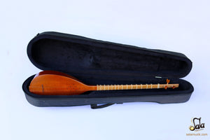 Tanboor Hard Case