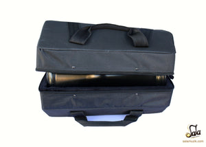 Solo Darbuka İçin Hard Case Kılıf YUHD-202