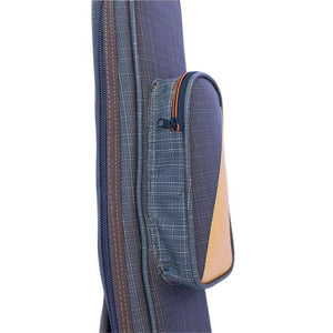 Padded Baglama Saz Gig Bag Case SAFE-307 - Baglama Saz Accessories