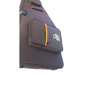 Padded Kanun Gig Bag Case SAFE-304 - Kanun